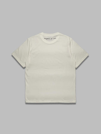 WALES BONNER original tee da uomo