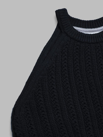 A KIND OF GUISE nalini knit vest da donna