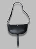 COURREGES holy eclipse leather bag da donna