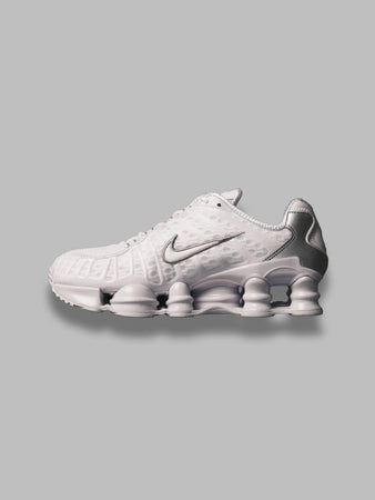 Nike nike shox tl da donna