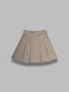 GIMAGUAS martin midi skirt da donna