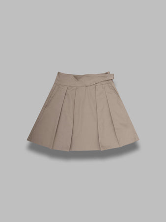 GIMAGUAS martin midi skirt da donna