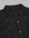 RICK OWENS DRKSHDW jumbo outershirt da uomo