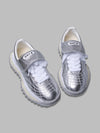 MAISON MIHARA YASUHIRO scott original sole leather low-top sneaker da uomo