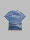 ERL storm t-shirt da uomo