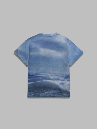 ERL storm t-shirt da uomo