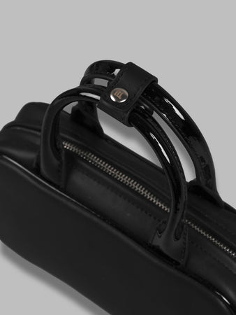 MISBHV london mini bag da donna