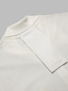 COURREGES ac cotton pique polo da uomo