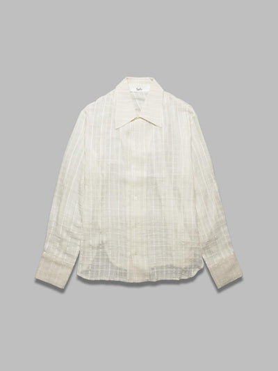 SEFR ignacio shirt da uomo