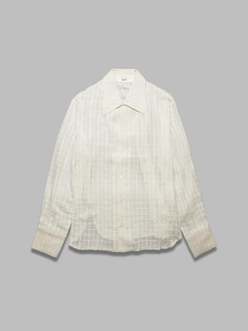 SEFR ignacio shirt da uomo