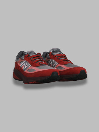 NEW BALANCE U990-RT6 da uomo