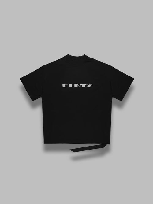 RICK OWENS DRKSHDW tommy t-shirt da uomo