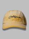 ERL california embroidered cap w da uomo