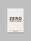 COMME DES GARÇONS PARFUMS zero edp 100ml da uomo