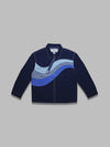 ERL surf jacket woven da uomo