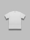 AURALEE luster plaiting tee da uomo