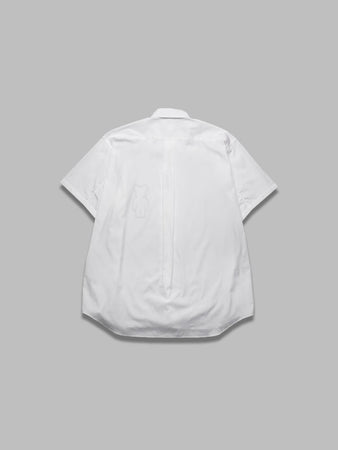 COMME DES GARCONS SHIRT men's shirt woven da uomo