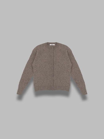 GIMAGUAS rina cardigan da donna