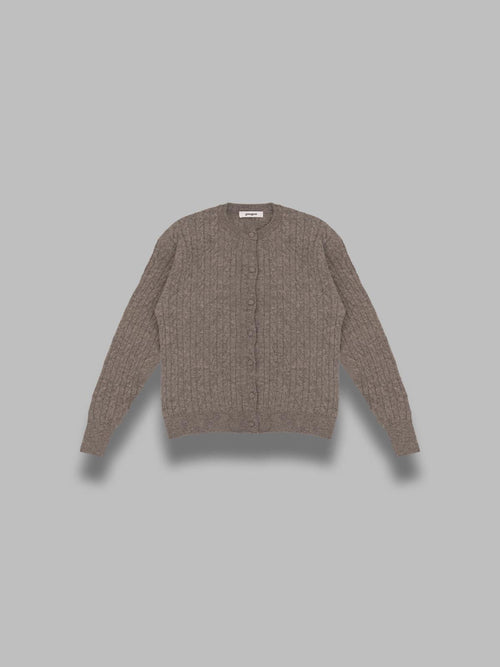 GIMAGUAS rina cardigan da donna