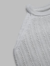 A KIND OF GUISE nalini knit vest da donna