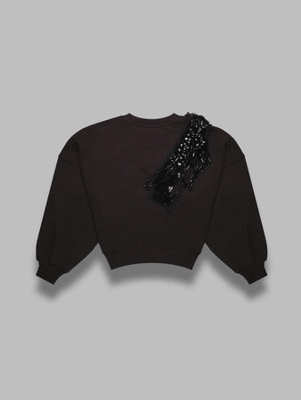 ESSENTIEL ANTWERP IJOUX-BL34 da donna