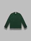 COMME DES GARCONS SHIRT knitted shirt da uomo