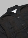 COMME DES GARCONS SHIRT men's shirt woven da uomo