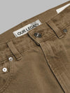 OUR LEGACY third cut dry grass chain twill da uomo