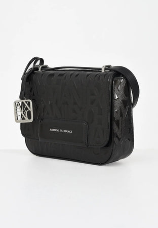 ARMANI EXCHANGE Tracolla Black art. XW001577AF17290