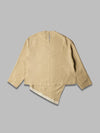STUDIO NICHOLSON BUTE-SNW-1599-BG da donna