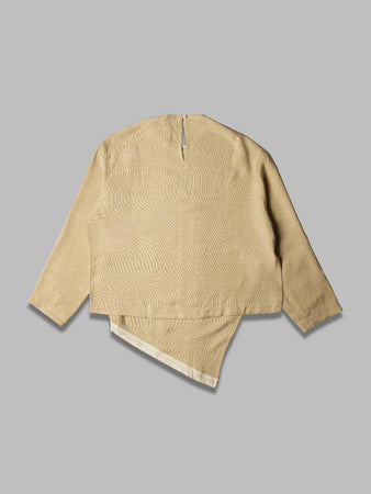 STUDIO NICHOLSON BUTE-SNW-1599-BG da donna