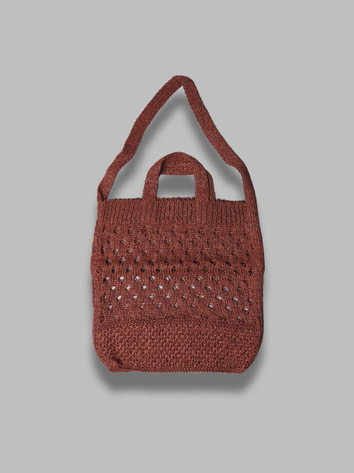A KIND OF GUISE neeru net bag da donna
