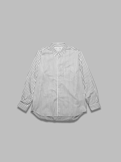 COMME DES GARCONS SHIRT men's shirt woven da uomo