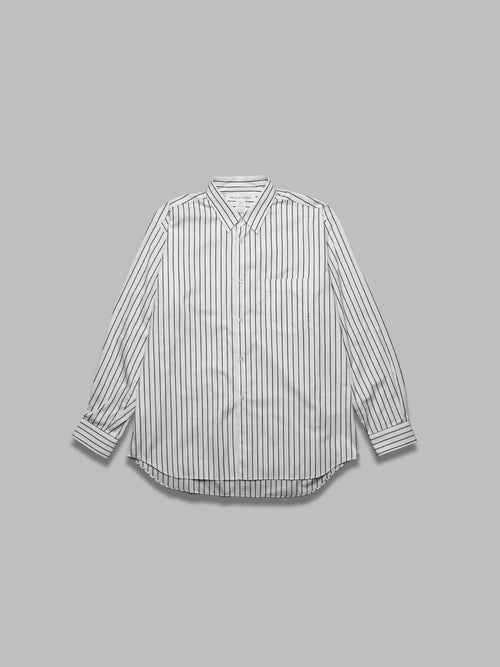 COMME DES GARCONS SHIRT men's shirt woven da uomo