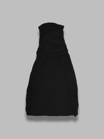 GIMAGUAS fortuna maxi dress da donna
