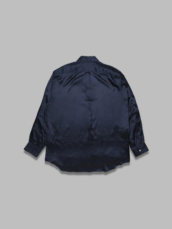 COMME DES GARCONS SHIRT men's shirt woven da uomo