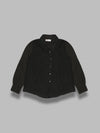 OUR LEGACY double borrowed shirt da uomo