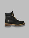 TIMBERLAND premium 6 inch lace up waterproof full grain boot da uomo