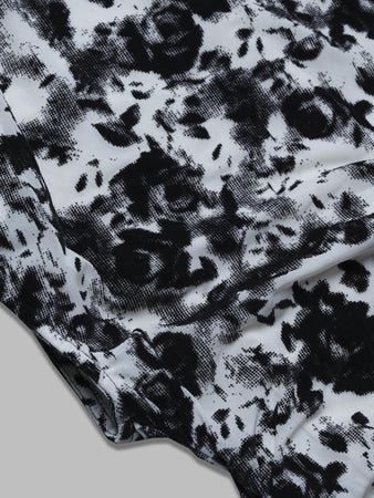 GESTUZ gz flora dress da donna