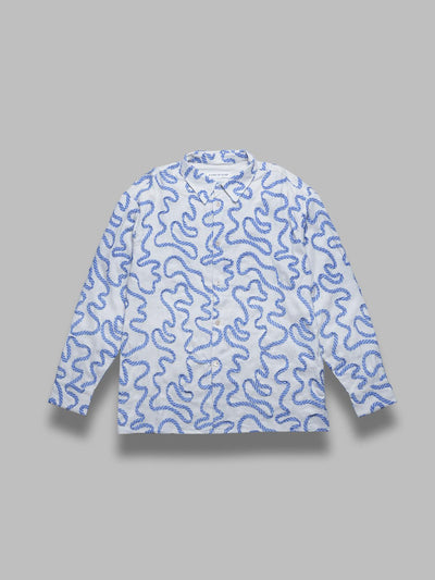 A KIND OF GUISE pino shirt da uomo