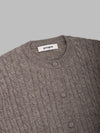 GIMAGUAS rina cardigan da donna