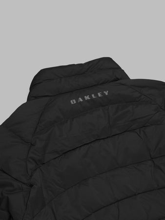 OAKLEY snowbound pklebound down jacket da uomo