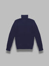 DRIES VAN NOTEN macro turtle neck 2707 m.k. da uomo