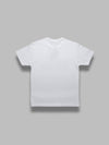Vivienne Westwood halftone orb classic t-shirt - white da donna