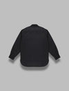 DRIES VAN NOTEN croomson den 2383 m.w. shirt da uomo