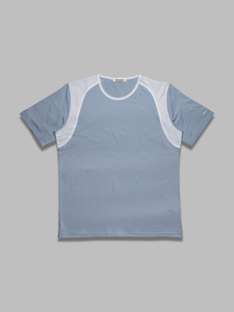 WALES BONNER dub t-shirt da uomo