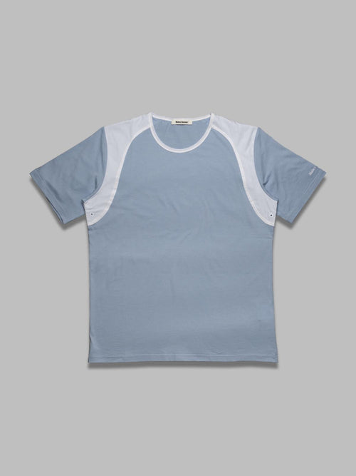 WALES BONNER dub t-shirt da uomo