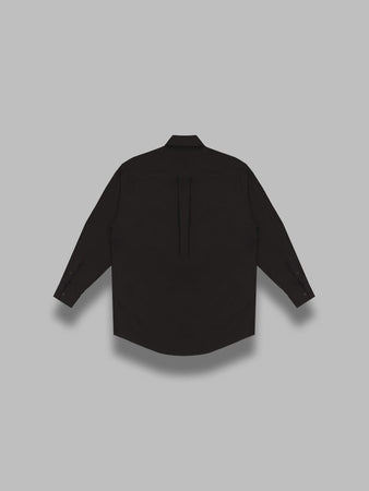 LEMAIRE double pocket shirt da uomo