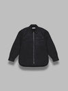 DRIES VAN NOTEN croomson den 2383 m.w. shirt da uomo