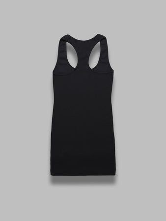 Vivienne Westwood ripped & ready querelle top - black da donna